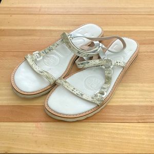 Louise Et Cie Eira Womens Sandals